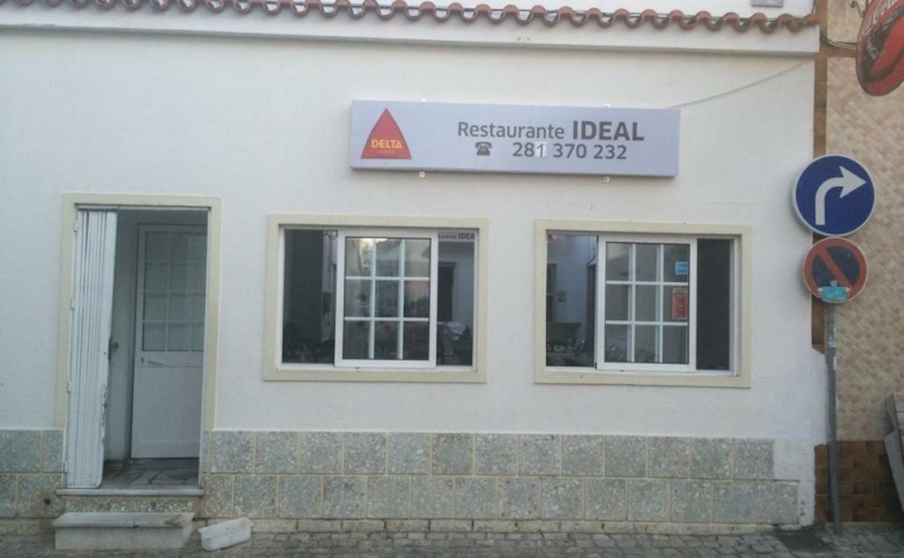 Apartment In Resort Cabanas Cabanas De Tavira Exterior photo